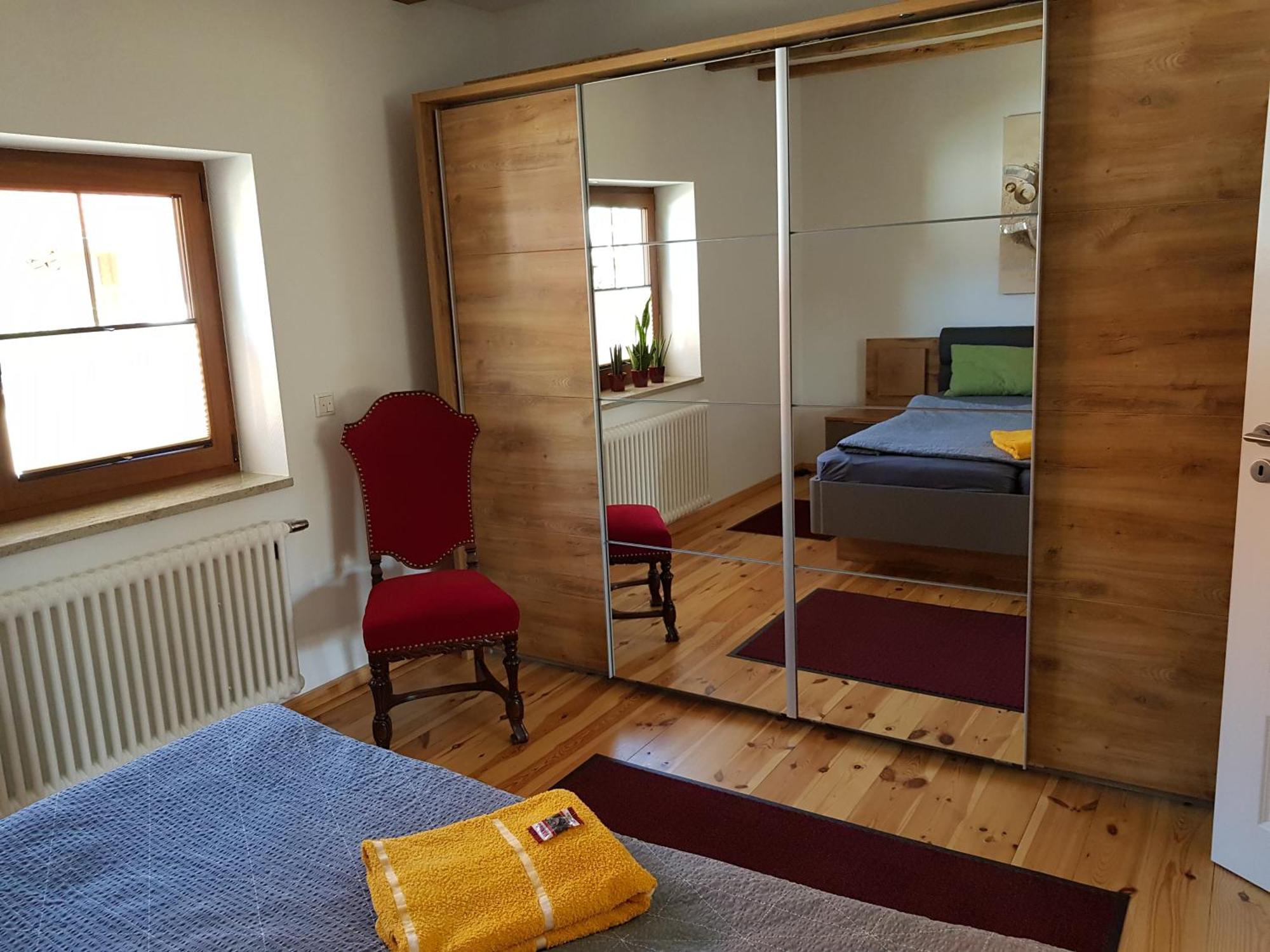 Ferienhaus In Bernau Bei Berlin Exteriér fotografie