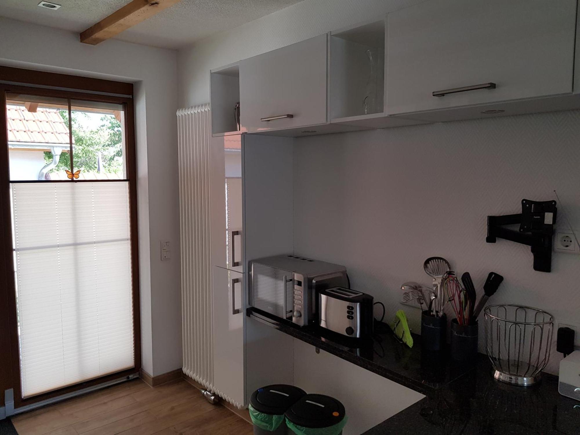 Ferienhaus In Bernau Bei Berlin Exteriér fotografie